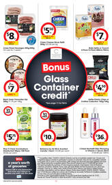 Coles catalogue week 13 Page 13