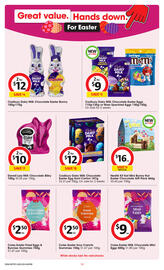 Coles catalogue week 13 Page 15