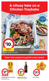 Coles catalogue week 13 Page 20