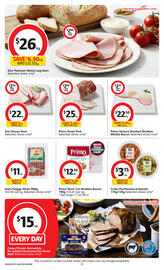 Coles catalogue week 13 Page 21