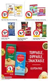 Coles catalogue week 13 Page 25