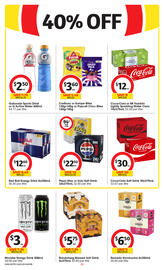 Coles catalogue week 13 Page 27