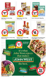 Coles catalogue week 13 Page 31