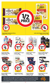 Coles catalogue week 13 Page 34