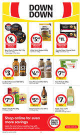 Coles catalogue week 13 Page 35