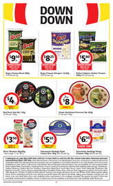 Coles catalogue week 13 Page 36