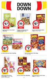 Coles catalogue week 13 Page 39