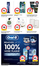 Coles catalogue week 13 Page 40