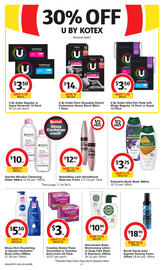 Coles catalogue week 13 Page 42