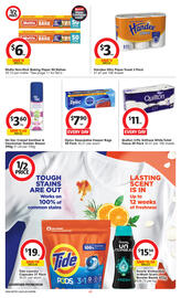 Coles catalogue week 13 Page 43