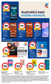 Coles catalogue week 13 Page 46