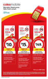 Coles catalogue week 13 Page 48