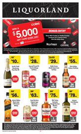 Coles catalogue week 13 Page 49