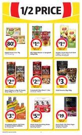 Coles catalogue week 13 Page 5