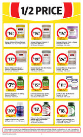 Coles catalogue week 13 Page 6