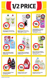 Coles catalogue week 13 Page 8