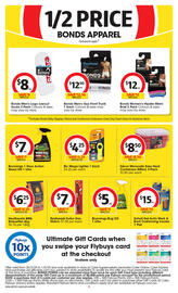 Coles catalogue week 13 Page 9