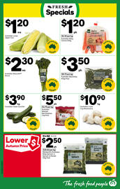 Woolworths catalogue week 13 Page 12