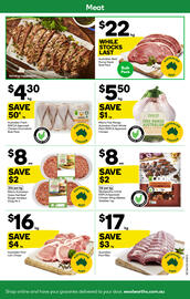 Woolworths catalogue week 13 Page 13