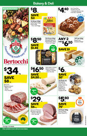 Woolworths catalogue week 13 Page 15