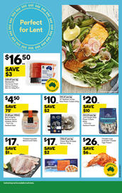 Woolworths catalogue week 13 Page 17