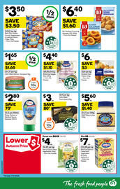 Woolworths catalogue week 13 Page 18