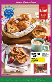 Woolworths catalogue week 13 Page 19