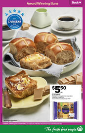 Woolworths catalogue week 13 Page 20