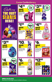 Woolworths catalogue week 13 Page 21