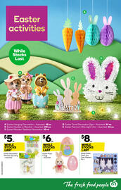 Woolworths catalogue week 13 Page 22