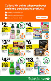 Woolworths catalogue week 13 Page 24