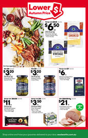 Woolworths catalogue week 13 Page 25