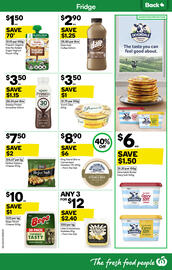 Woolworths catalogue week 13 Page 28