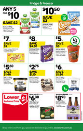 Woolworths catalogue week 13 Page 29