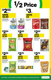 Woolworths catalogue week 13 Page 3