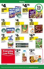 Woolworths catalogue week 13 Page 31