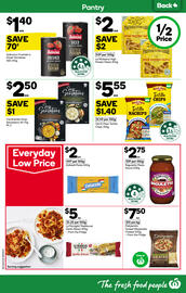 Woolworths catalogue week 13 Page 32