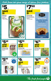 Woolworths catalogue week 13 Page 34