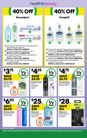 Woolworths catalogue week 13 Page 35