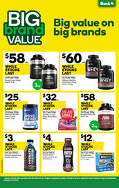 Woolworths catalogue week 13 Page 36