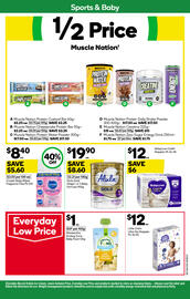 Woolworths catalogue week 13 Page 37