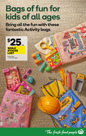 Woolworths catalogue week 13 Page 38