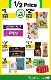 Woolworths catalogue week 13 Page 4