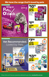 Woolworths catalogue week 13 Page 41