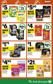 Woolworths catalogue week 13 Page 42