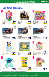 Woolworths catalogue week 13 Page 48