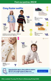 Woolworths catalogue week 13 Page 49