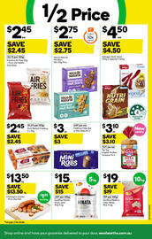 Woolworths catalogue week 13 Page 5