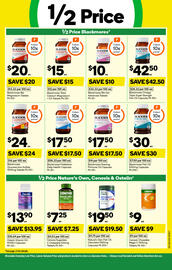 Woolworths catalogue week 13 Page 7