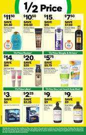 Woolworths catalogue week 13 Page 8